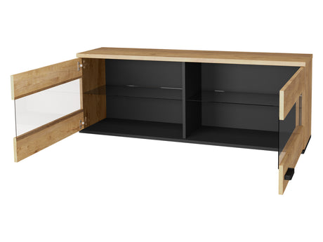 Fali szekrény John 9, Led világítás: Nem 4311268