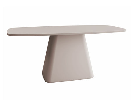 Dohányzóasztal Nema, Szín: Kasmír