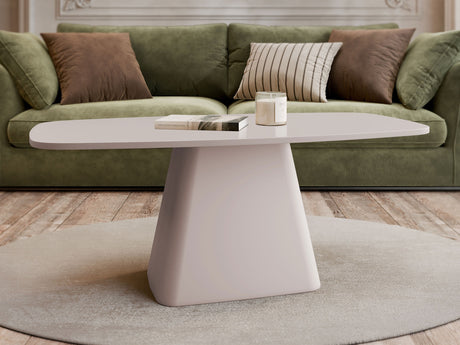 Dohányzóasztal Nema, Szín: Kasmír