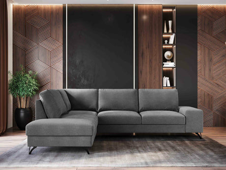 Sarokkanapé Flavio Bis (Salvador Bis), Szín: Vogue 16, Változatok: Balos 4328810