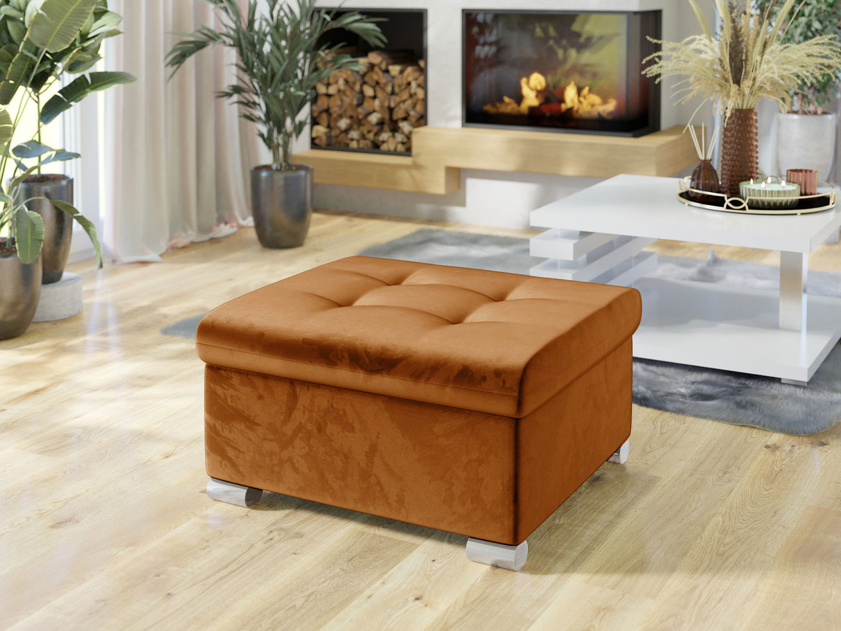 Puff Niko M (Tony), Szín: Pianem 21