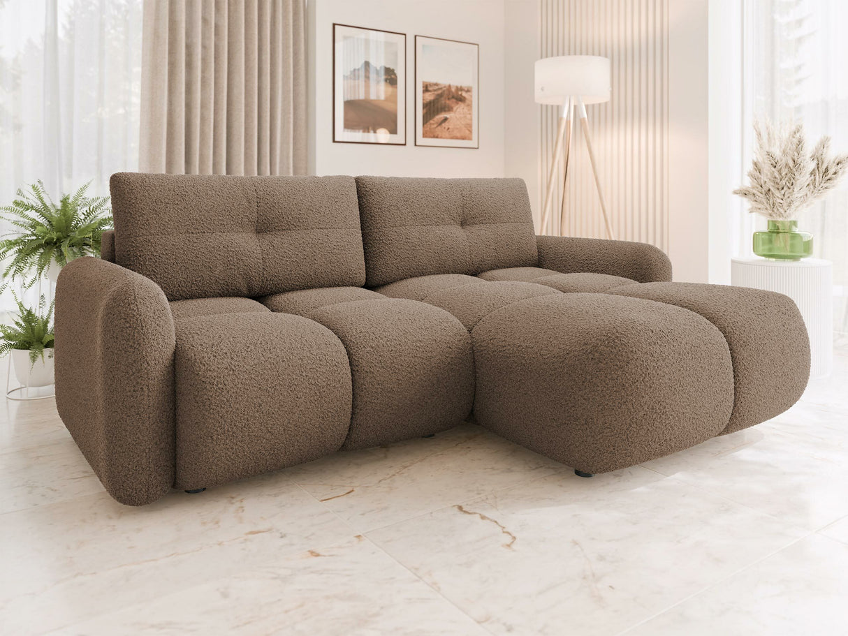 Sarokkanapé Narożnik SANDY, Szín: Lambi 04 4329992