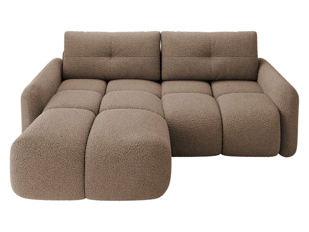 Sarokkanapé Narożnik SANDY, Szín: Lambi 04 4330003