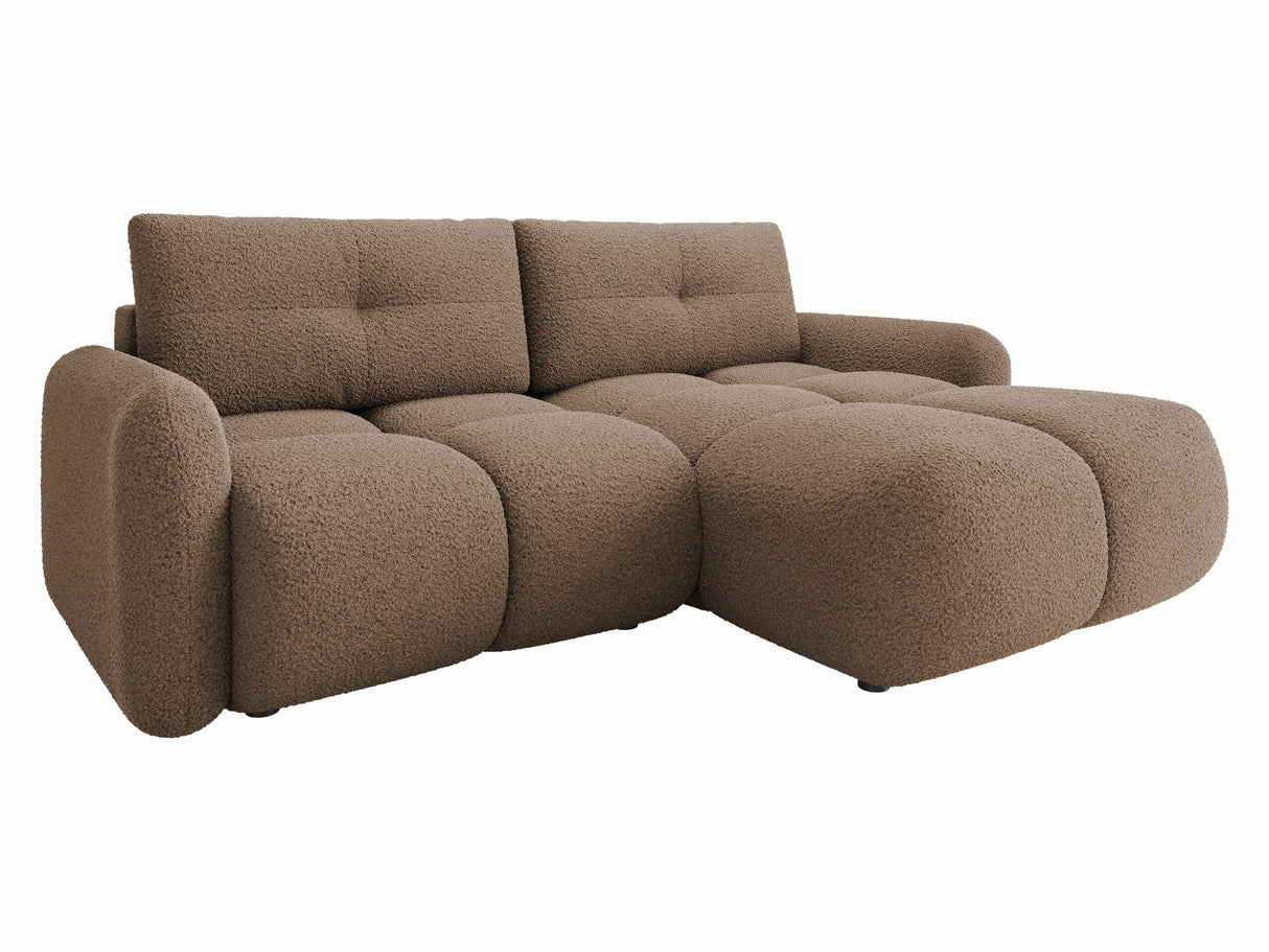 Sarokkanapé Narożnik SANDY, Szín: Lambi 04 4330004