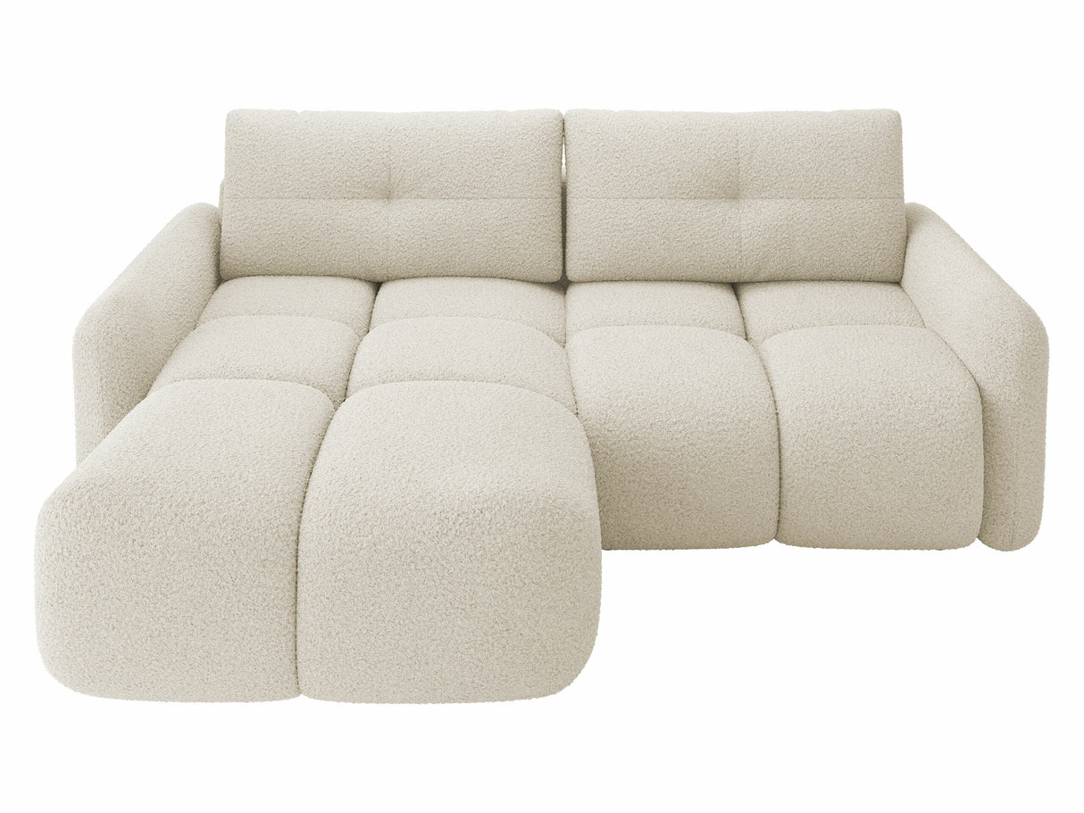 Sarokkanapé Narożnik SANDY, Szín: Lambi 05 4330037