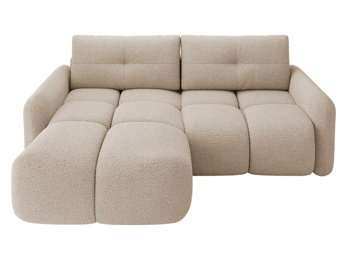 Sarokkanapé Narożnik SANDY, Szín: Lambi 06 4330041