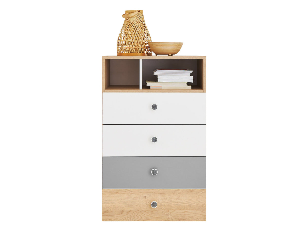 Komód PIXEL SYSTEM PX10