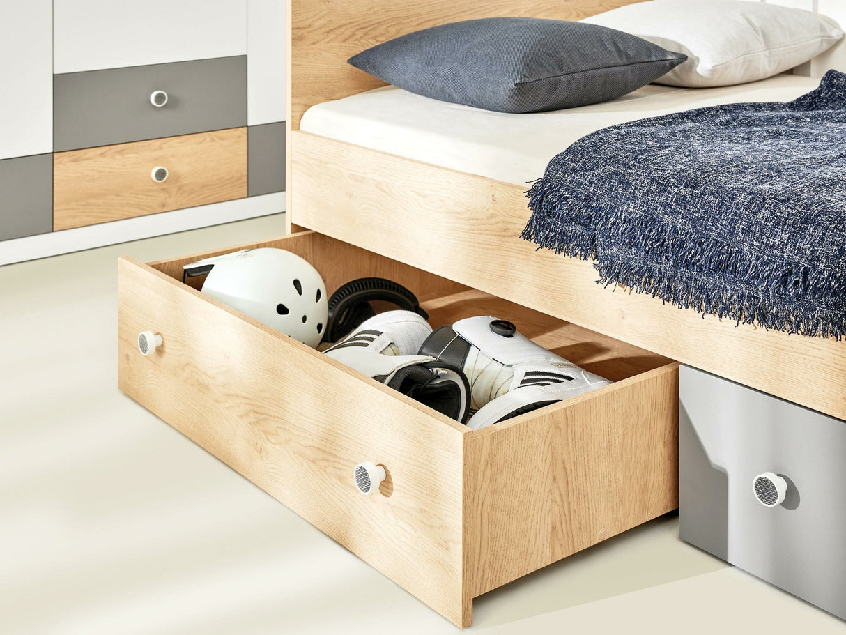 Ágy PIXEL SYSTEM PX15