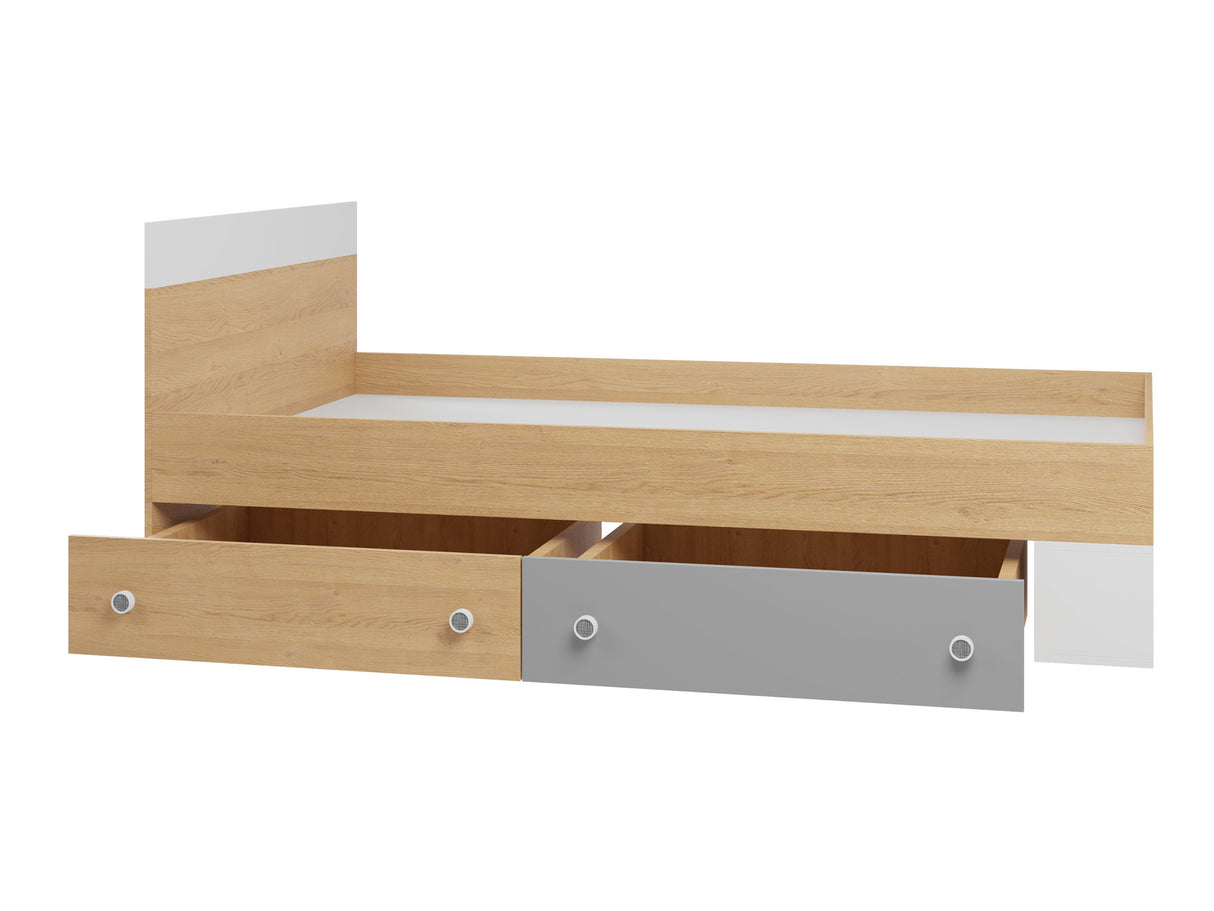 Ágy PIXEL SYSTEM PX15