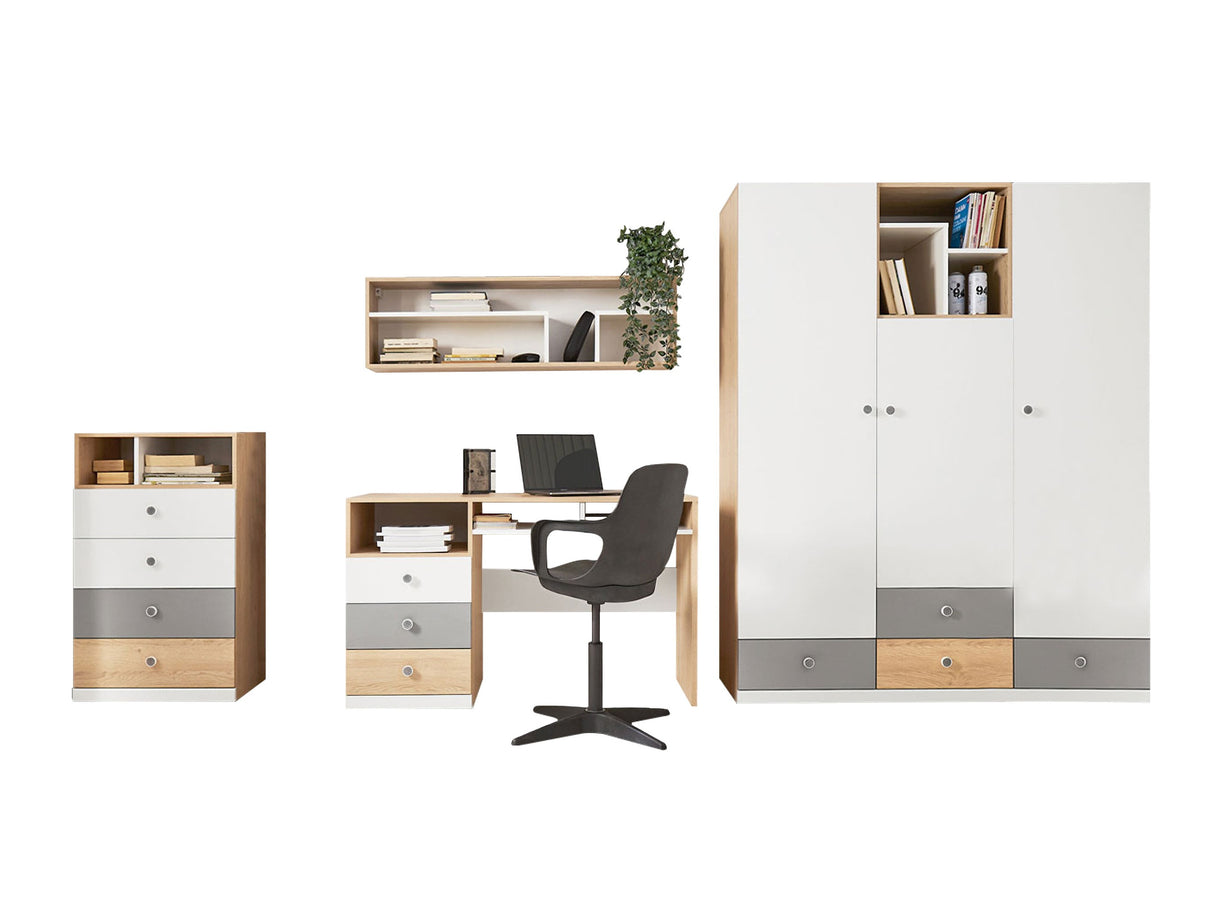 Bútorkészlet PIXEL SYSTEM III