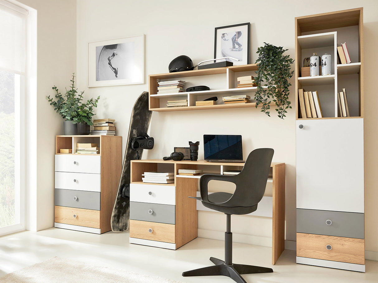 Bútorkészlet PIXEL SYSTEM VI