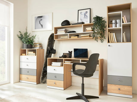 Bútorkészlet PIXEL SYSTEM VI