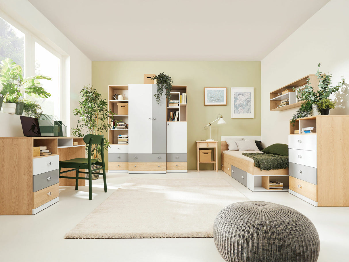 Bútorkészlet PIXEL SYSTEM I