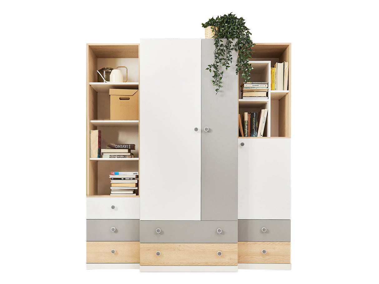 Bútorkészlet PIXEL SYSTEM II