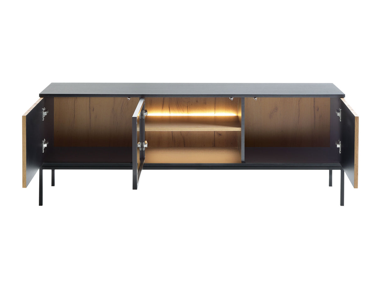 Nappali szett SENTO I (Kasmír)