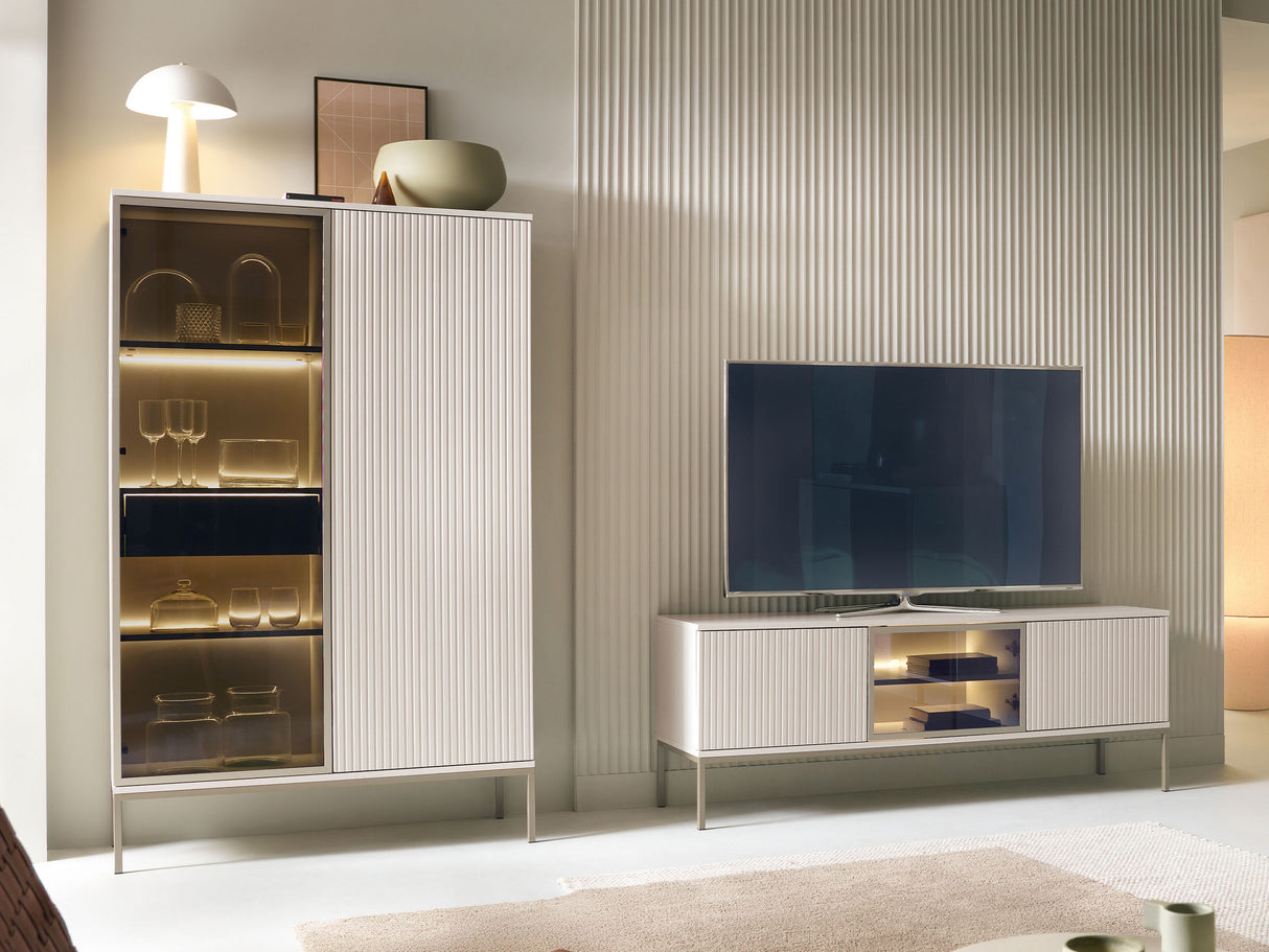 Nappali szett SENTO II (Kasmír)