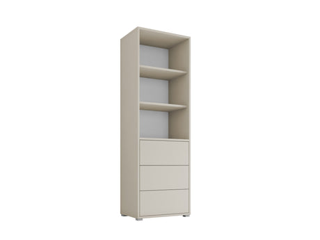 Könyvespolc GESITA R3SZ (Kasmír) 4346216