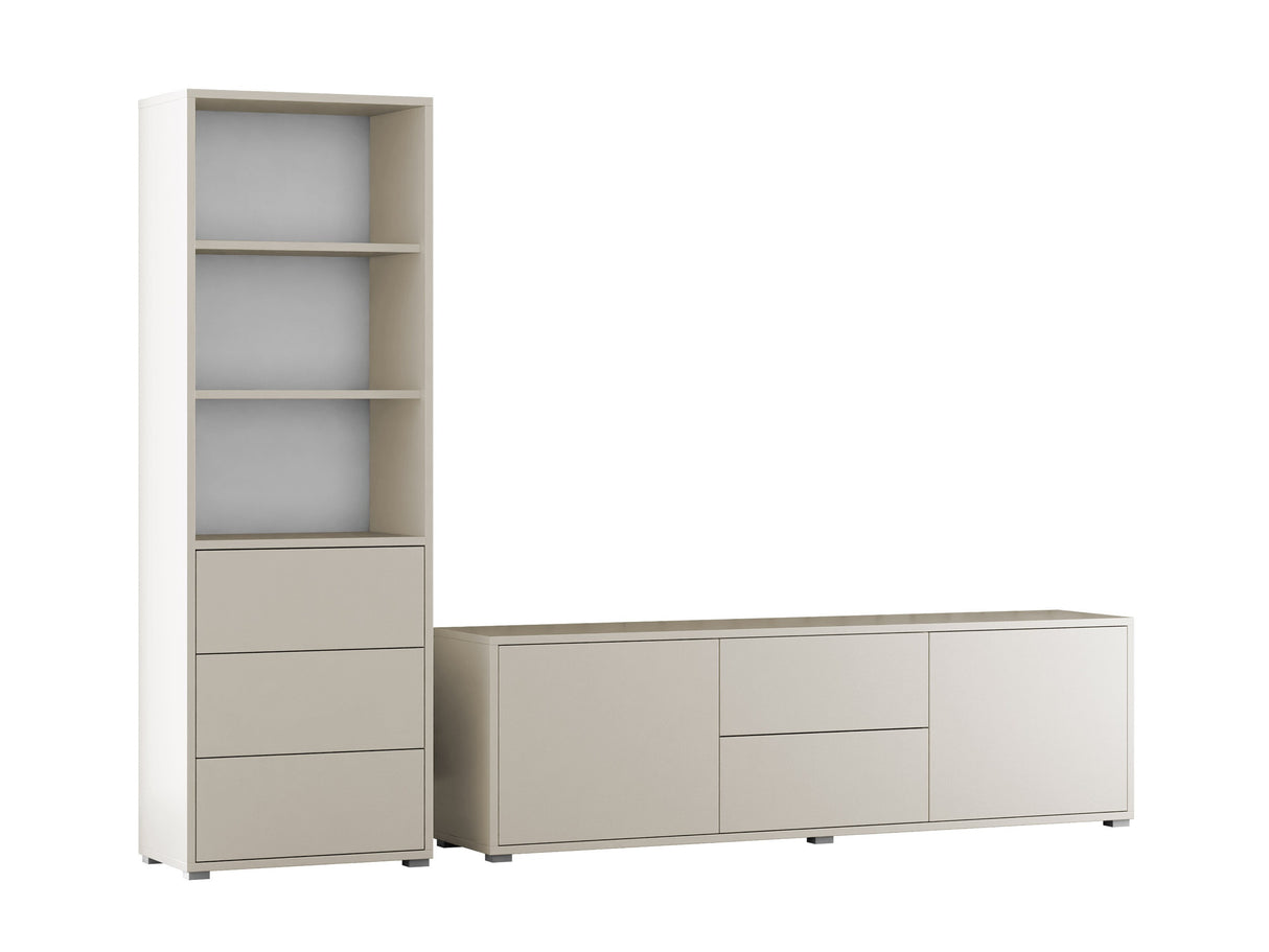 Nappali szett GESITA IV (Kasmír) 4346456