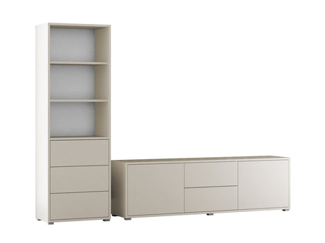 Nappali szett GESITA IV (Kasmír) 4346456