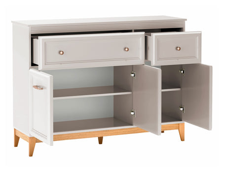 Komód WINDSOR W-1 Kasmír