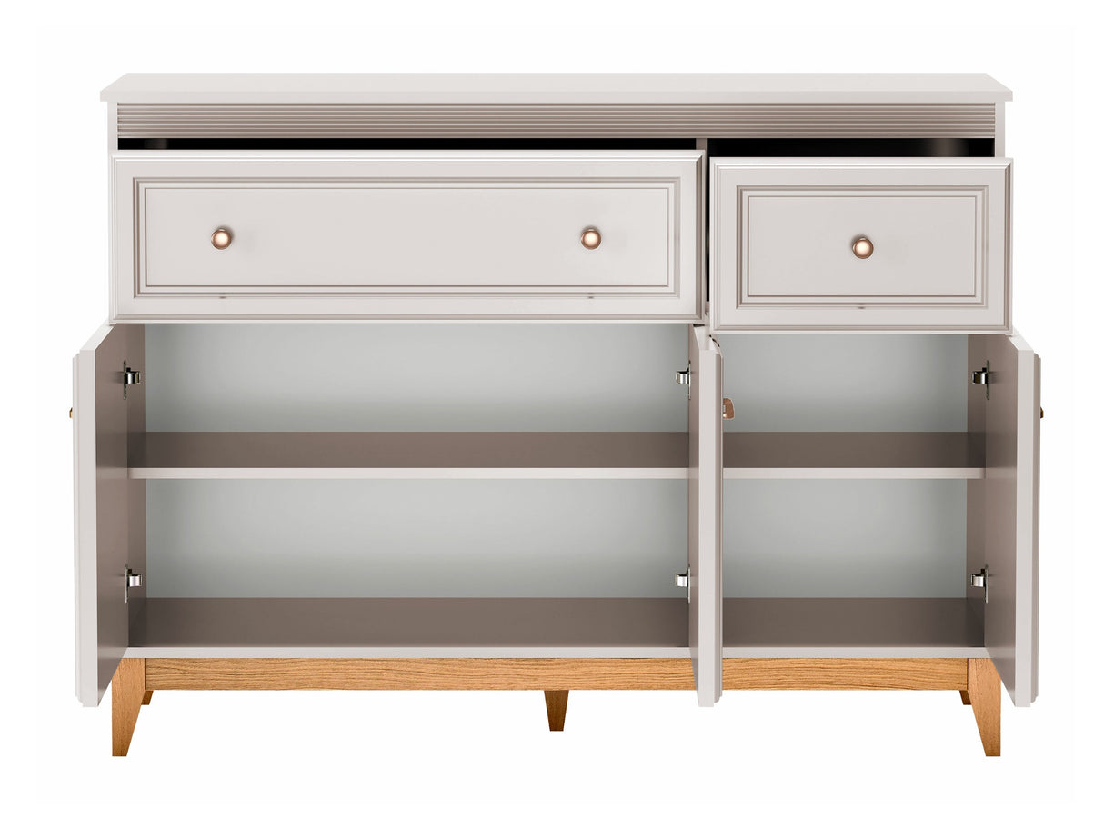 Komód WINDSOR W-1 Kasmír