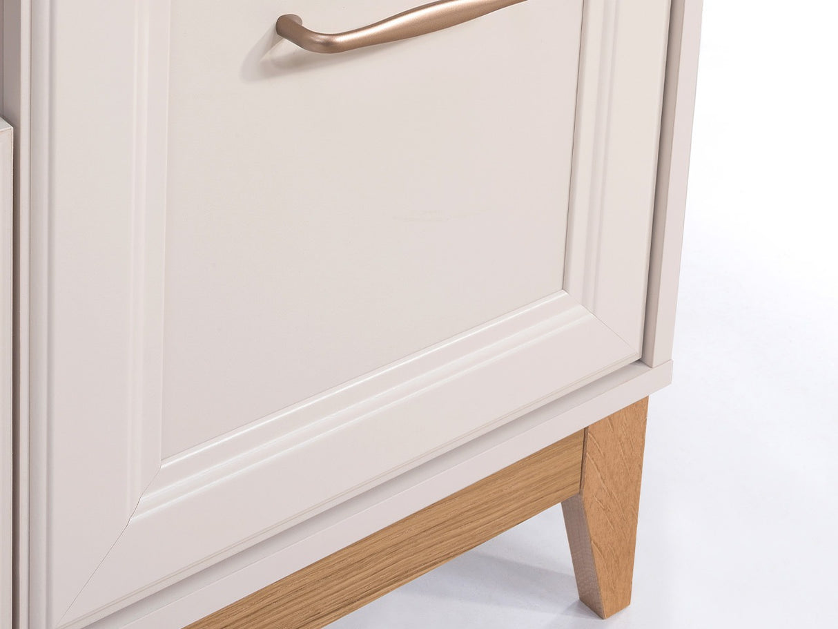 Komód WINDSOR W-1 Kasmír