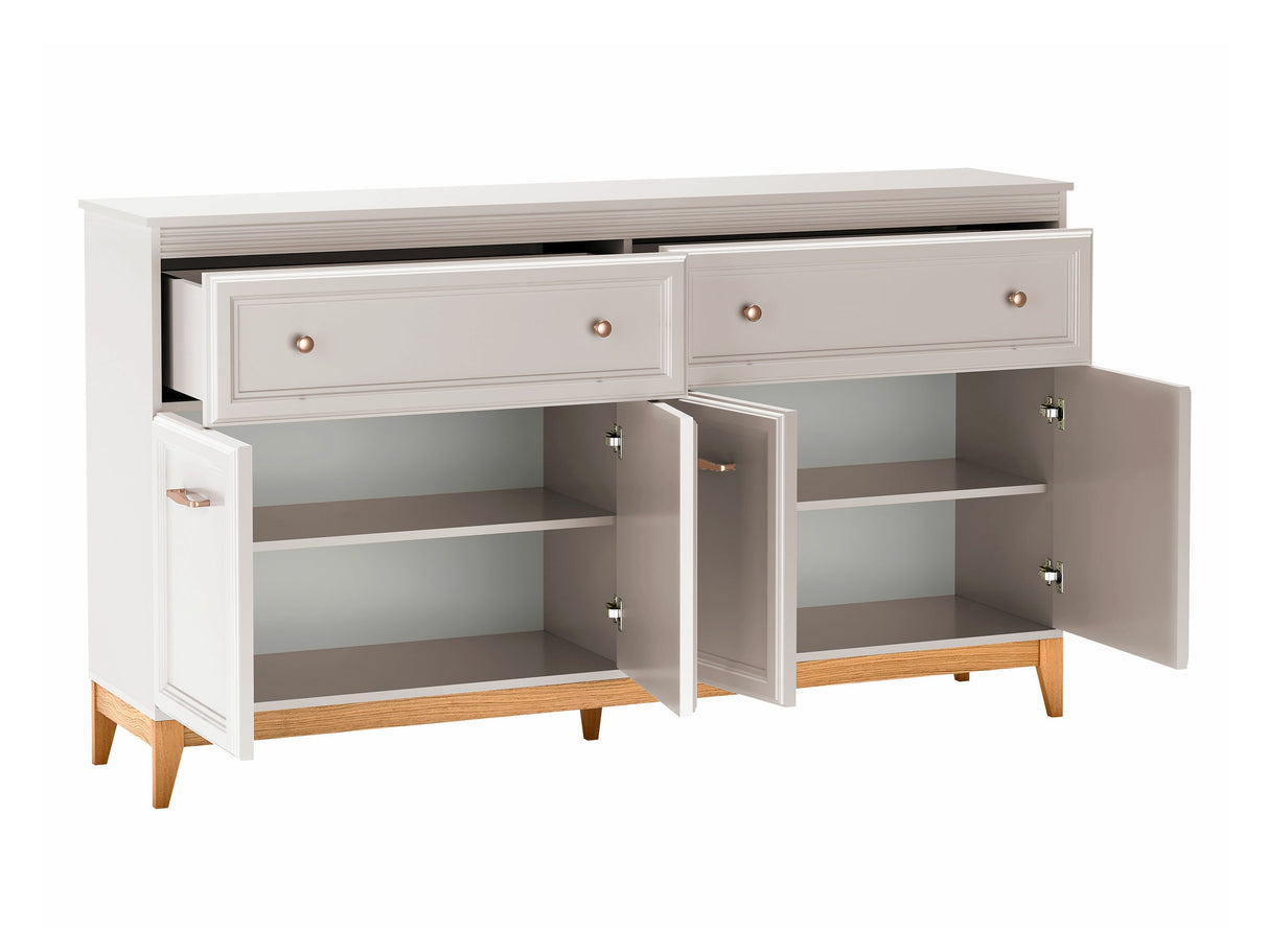 Komód WINDSOR W-2 Kasmír