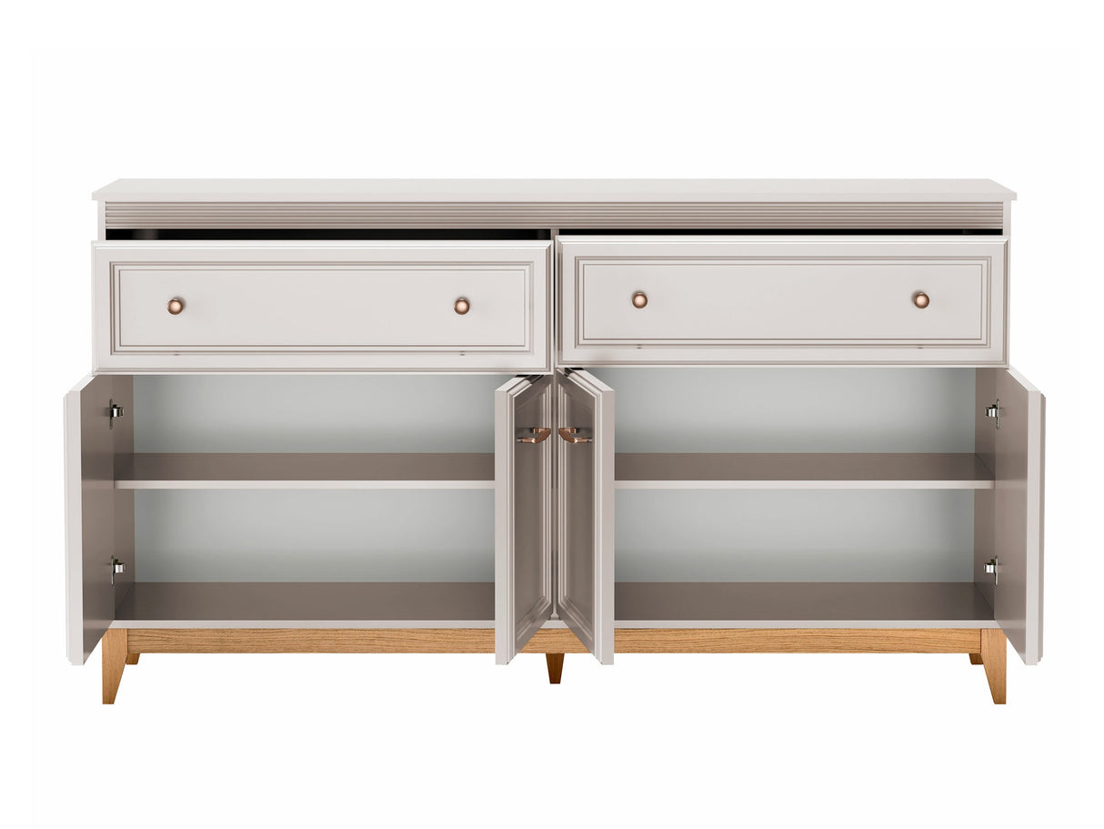 Komód WINDSOR W-2 Kasmír