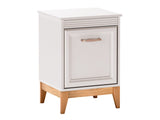 Éjjeliszekrény WINDSOR W-11 Kasmír