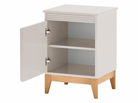 Éjjeliszekrény WINDSOR W-11 Kasmír