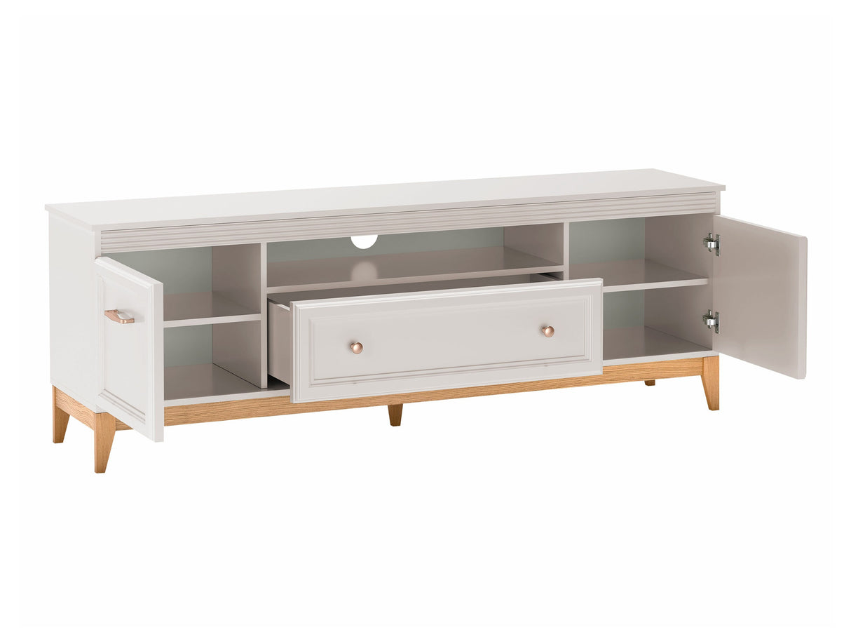 Nappali szett WINDSOR I Kasmír, -világítás: Nem