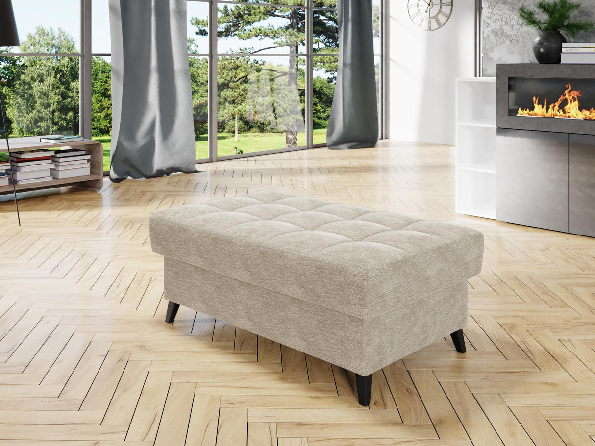 ozott pad Nemrd (Elsie), Szín: Nazar 225.02