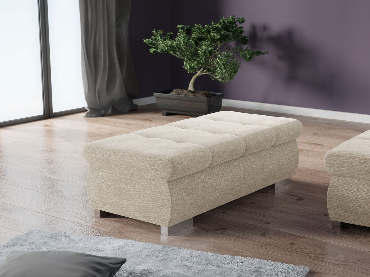ozott pad Orkan D (Herkules), Szín: Nazar 225.02