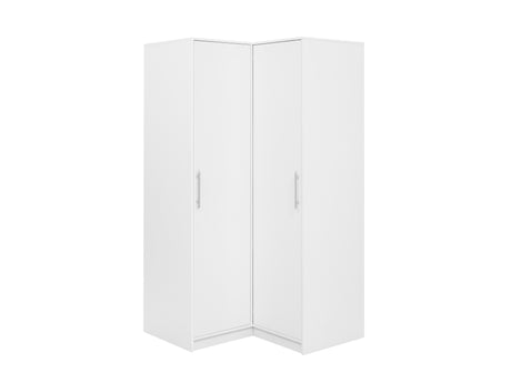 Sarokszekrény BALI NAROŻNA +, Szekrény: Nem