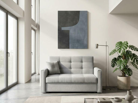 Kanapéágy Viva Lux II (Clivia Lux II), Szín: Tatum 279 4362822