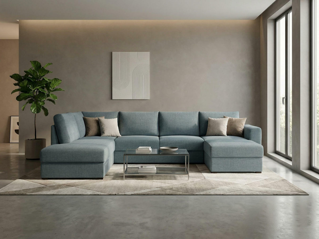 Sarokkanapé Wilma (Szafran), Szín: Maya 11, Változatok: Bal 4363247