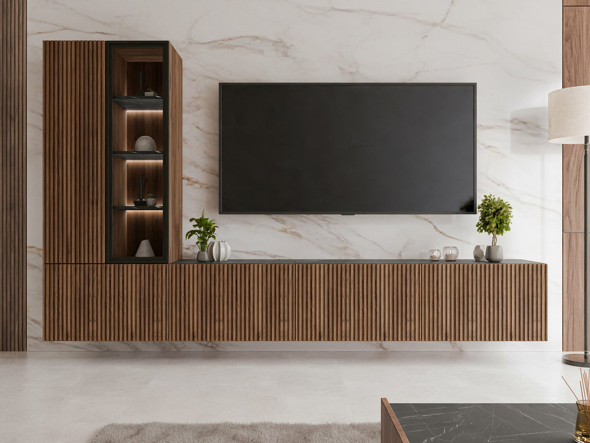 Nappali szett TIWORI + Warmia