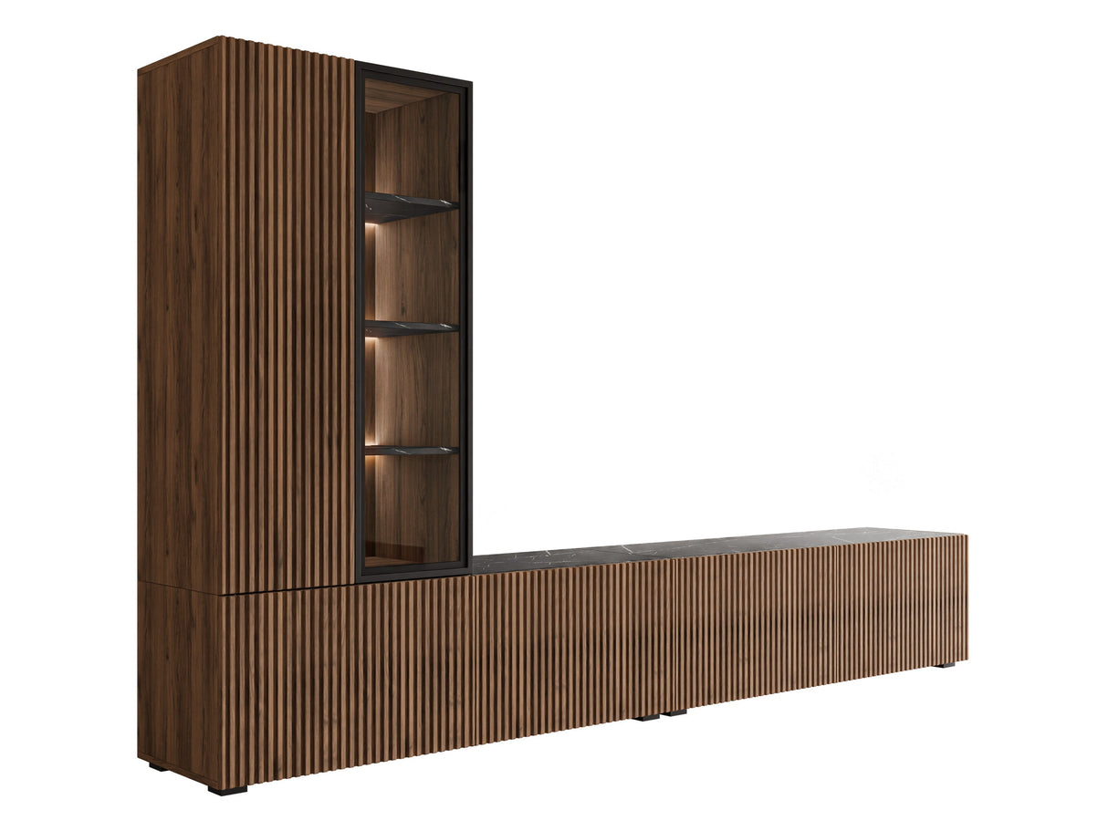 Nappali szett TIWORI + Warmia