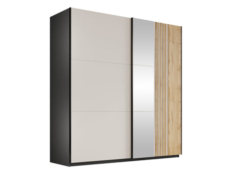 Gardróbszekrény EVORA 203 //