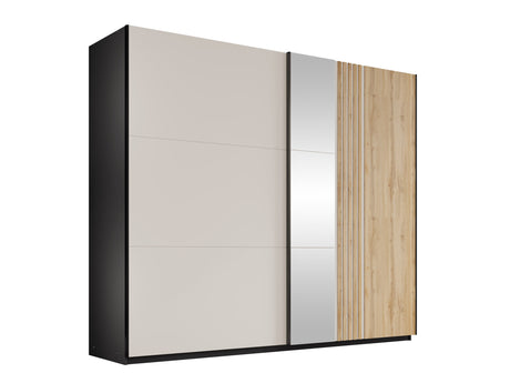 Gardróbszekrény EVORA 250 //