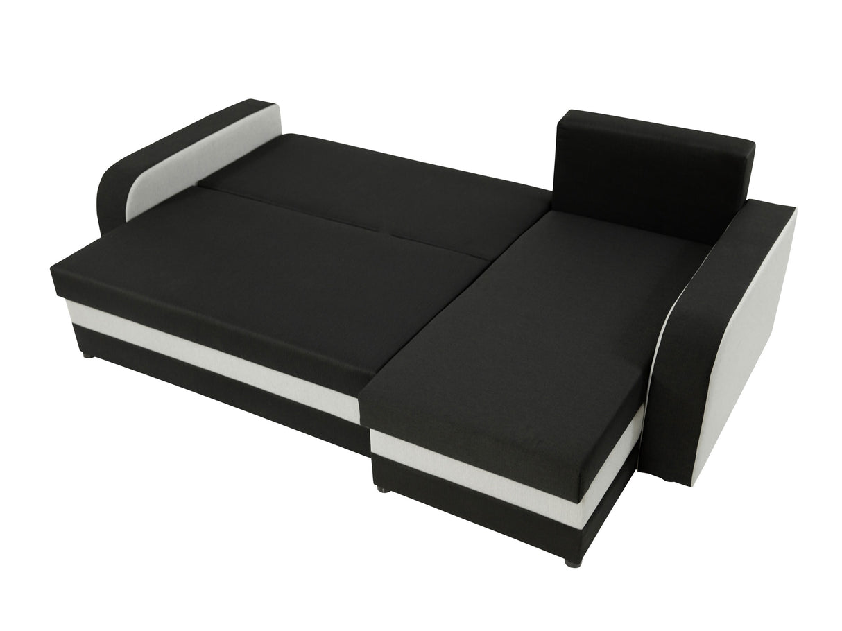 Sarokkanapé Kris (Dalmir Lux), Szín: Lambi 07