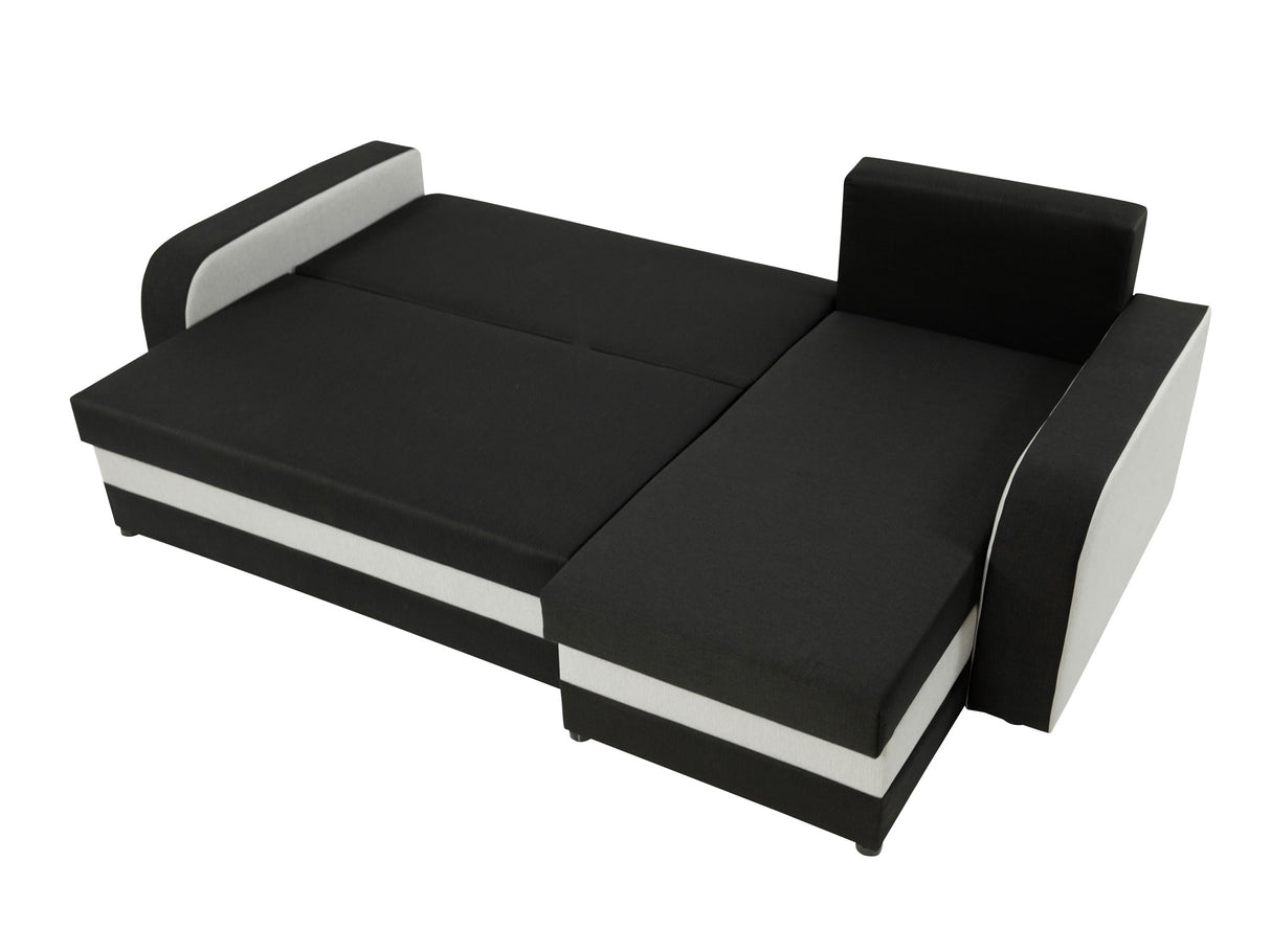 Sarokkanapé Kris (Dalmir Lux), Szín: Cruz 99