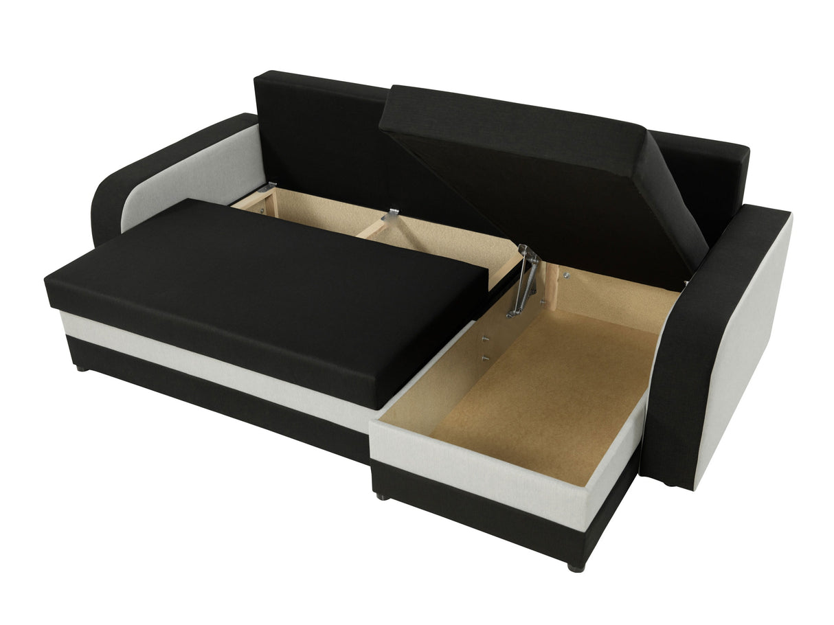 Sarokkanapé Kris (Dalmir Lux), Szín: Cruz 99