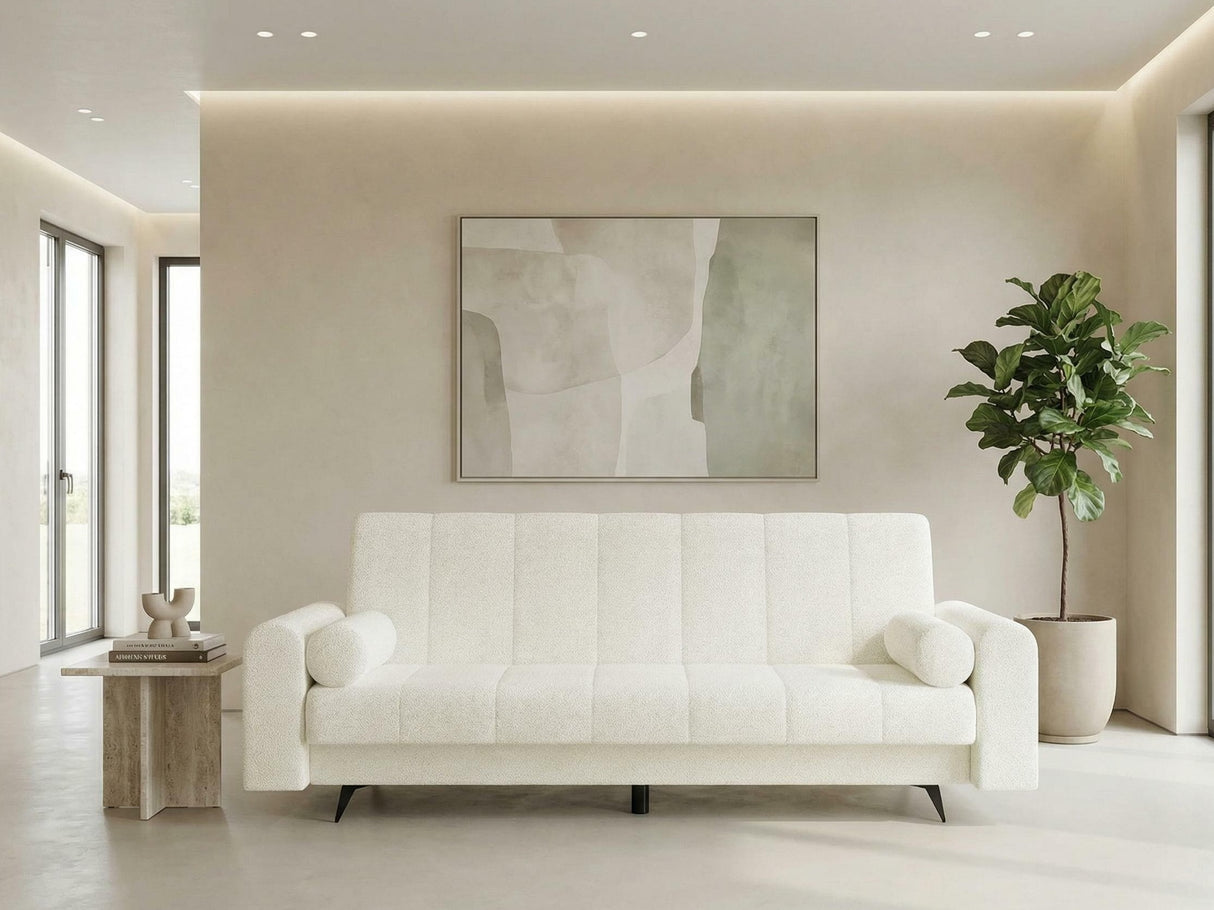 Kanapéágy Wersalka ZURI, Szín: Lambi 07