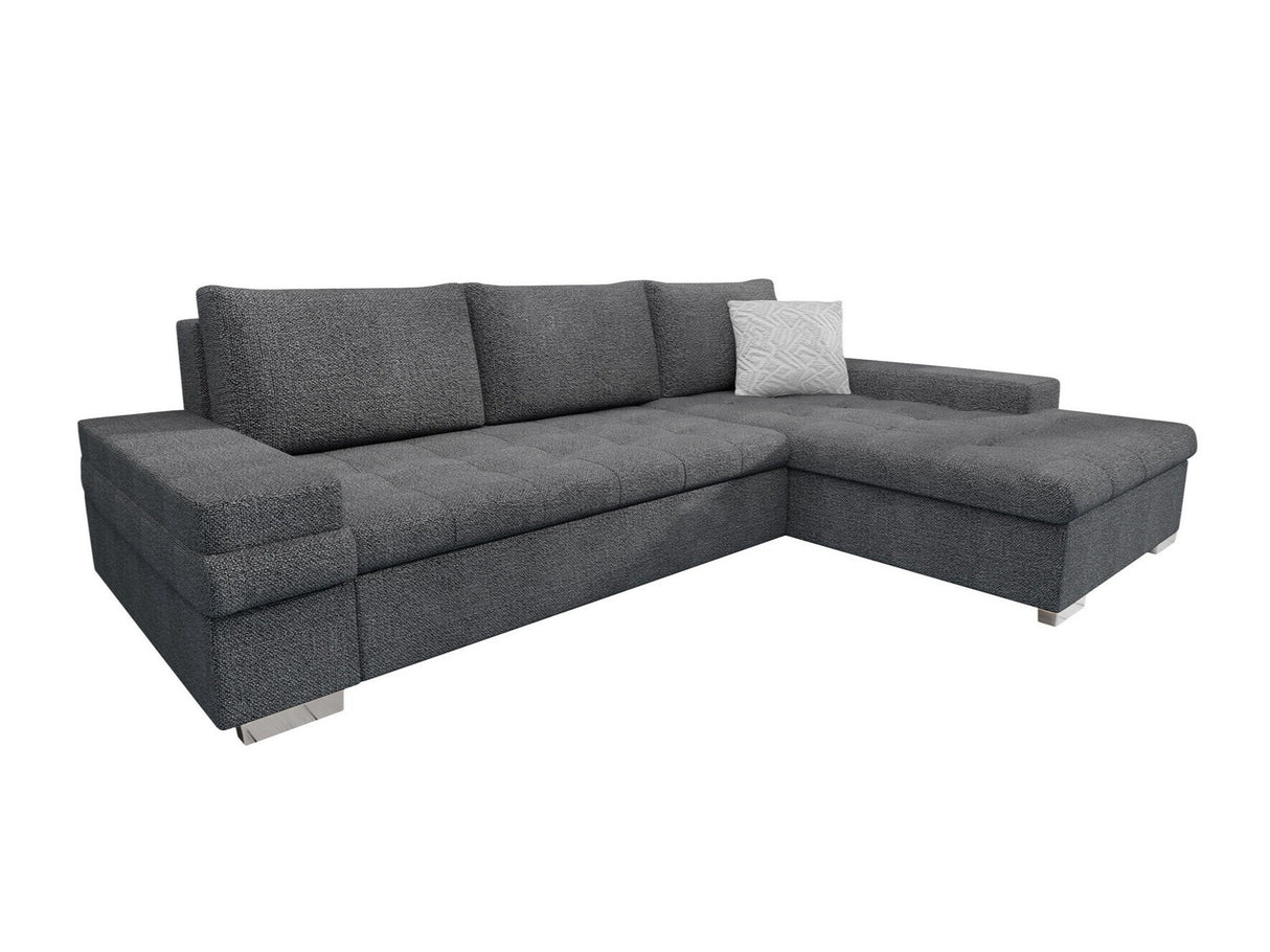 Sarokkanapé BANGKOK MINI (Kanton Mini Premium), Szín: Sicuro 80 + Sempre 4 4368588