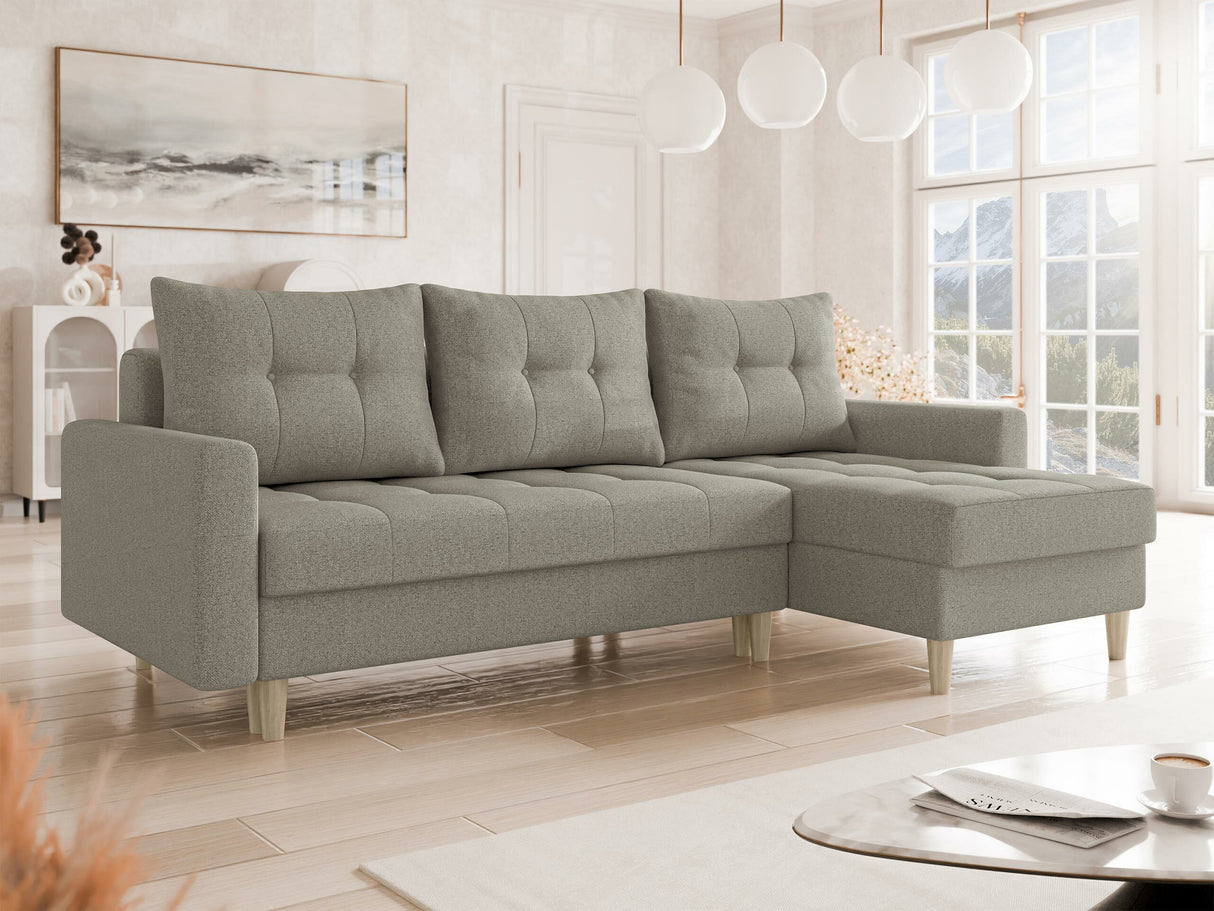 Sarokkanapé Bodo (Makau), Szín: Malmo 16 4372134