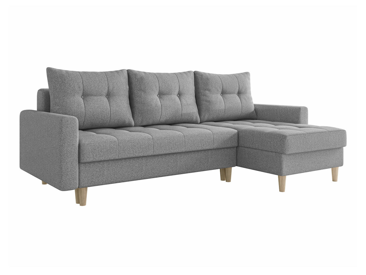 Sarokkanapé Bodo (Makau), Szín: Malmo 90 4372293