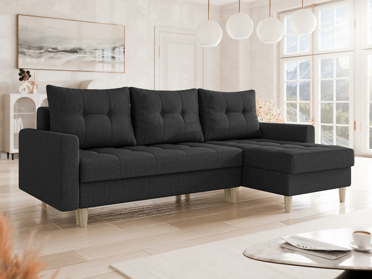 Sarokkanapé Bodo (Makau), Szín: Malmo 96 4372301