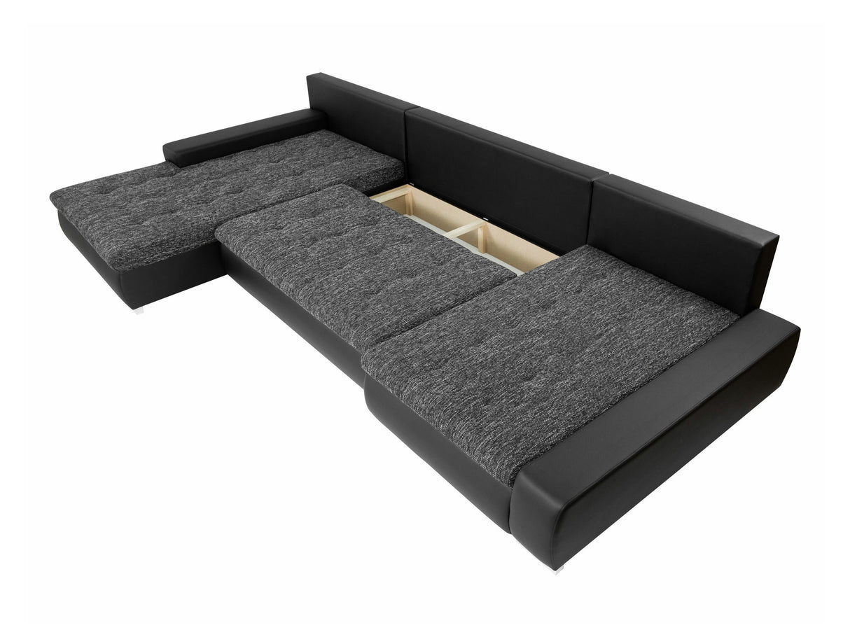 Sarokkanapé Caro (Caro), Szín: Kronos 05 + Uttario Velvet 2973 4372501