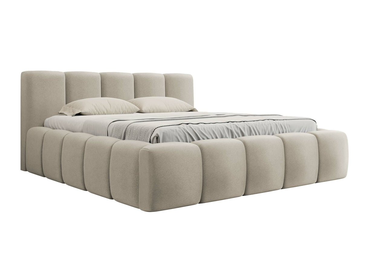 Ágy KEVSON, Szín: 02, Alvó felület mérete: 140 x 200 cm 4374957